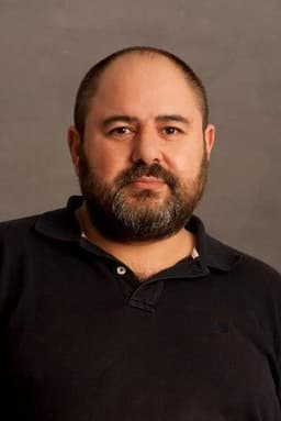 Photo of Jorge Calvo