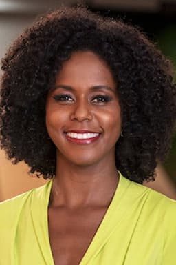 Photo of Maju Coutinho