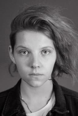 Photo of Polina Pushkaruk