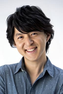 Photo of Masakazu Arai