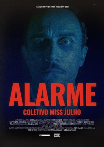 Poster for Alarme