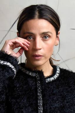Photo of Ilse Salas