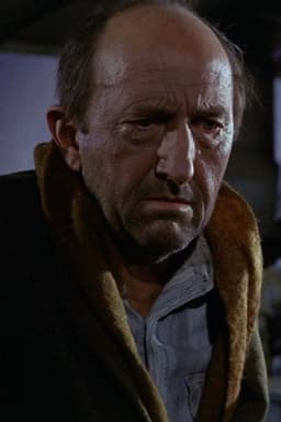 Photo of John Harmon