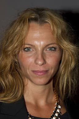 Photo of Sofia Ledarp
