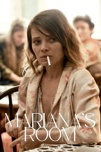 Poster for Mariana's Room