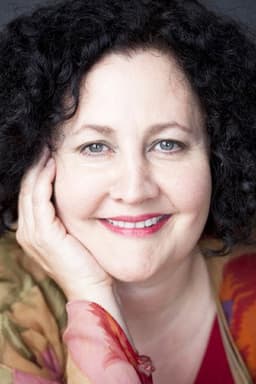 Photo of Yvette Parsons