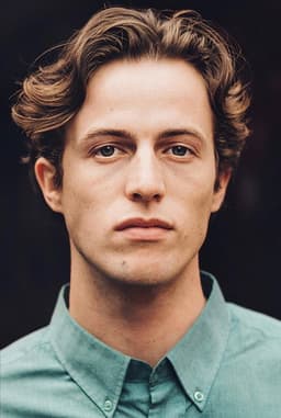 Photo of Sebastiano Kiniger