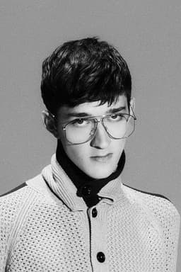 Photo of Lucas Marcarini
