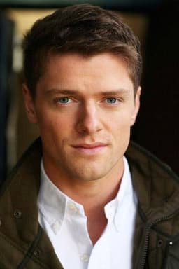 Photo of Harry Neale