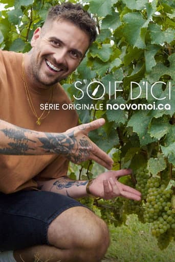Poster for Soif d'ici