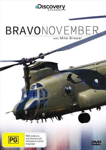 Poster for Bravo November
