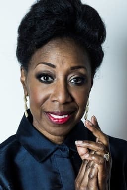 Photo of Oleta Adams