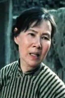 Photo of Zhang Muqin