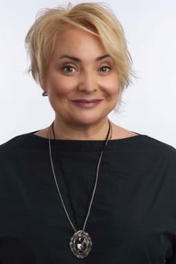 Photo of Svetlana Permyakova