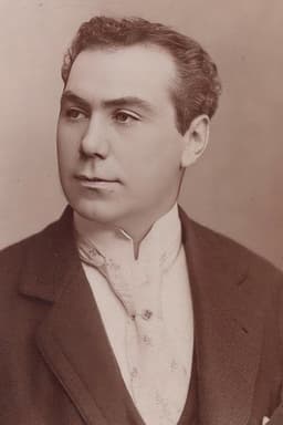 Photo of Adolphe Candé