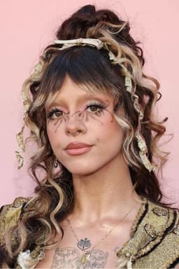 Photo of Melanie Martinez