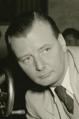Photo of J. Lee Thompson