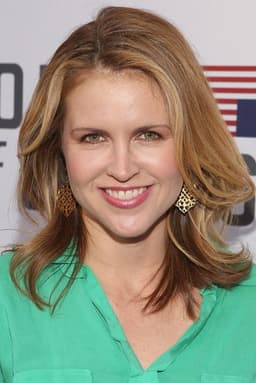 Photo of Laurie Fortier