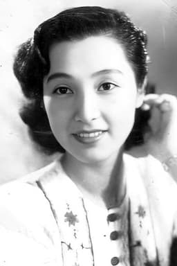 Photo of Mieko Takamine
