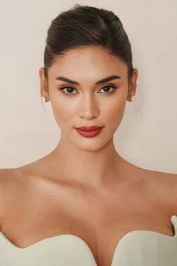 Photo of Pia Wurtzbach