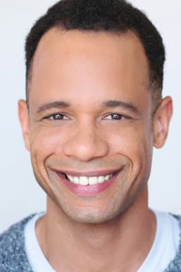 Photo of Derek Ringold