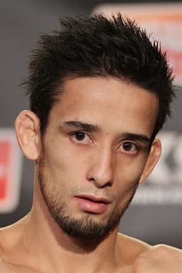 Photo of Kleber Koike