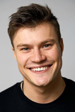 Photo of Oleg Gaas