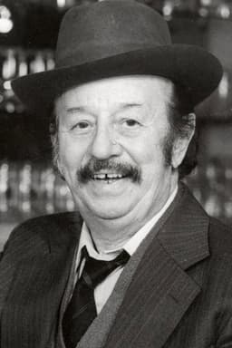 Photo of Romain Deconinck