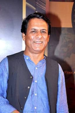 Photo of Rajendra Chawla