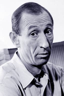 Photo of Guy Raymond