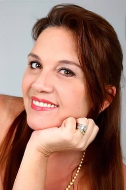 Photo of Cristina Prochaska