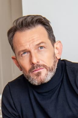 Photo of Sean Brebnor