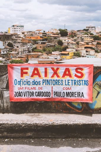 Poster for Banners