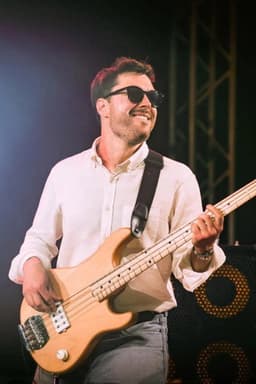 Photo of Joe Dart