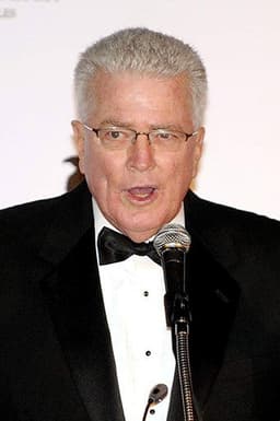 Photo of Huell Howser
