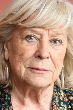 Photo of Margarethe von Trotta