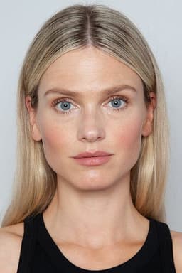Photo of Sophia Lie