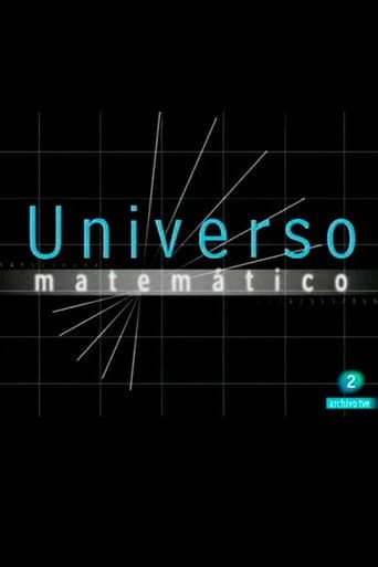 Poster for Universo Matemático