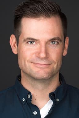 Photo of Steve Jodoin