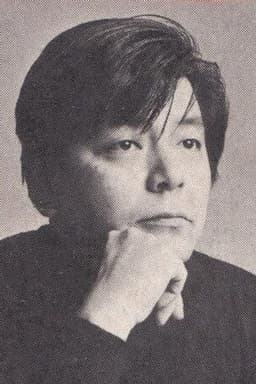 Photo of Yasutaka Tsutsui