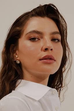 Photo of Alanis Guillen