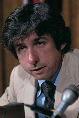 Photo of Tom Hayden