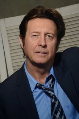 Photo of Glen Ratcliffe