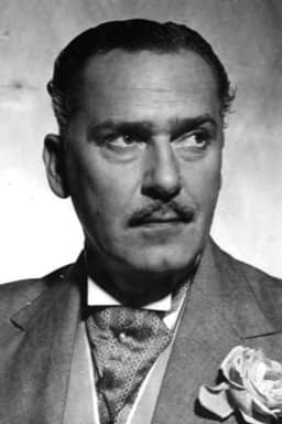 Photo of Arthur Margetson