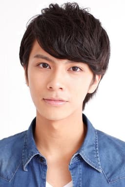 Photo of Masaki Nakao