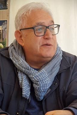 Photo of Giuseppe Lo Verde