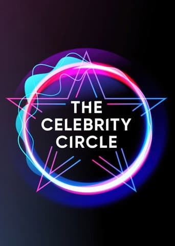Poster for The Celebrity Circle for Stand Up to Cancer