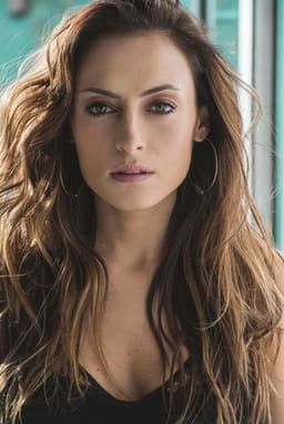 Photo of Marimar Vega