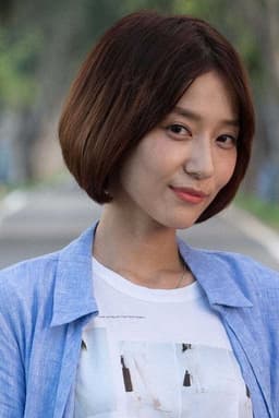 Photo of Juno Liu