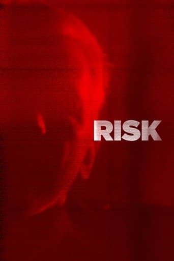 Poster for Risk